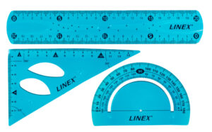 Linex - Flex linjalssett