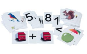 Linex - Matematikk i bilder