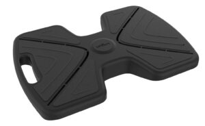 Unilux - Updown fotstöd och vippbräda