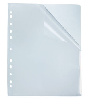 Bantex - Signal Pocket Pp 0,12 Emb A4 Bg 10