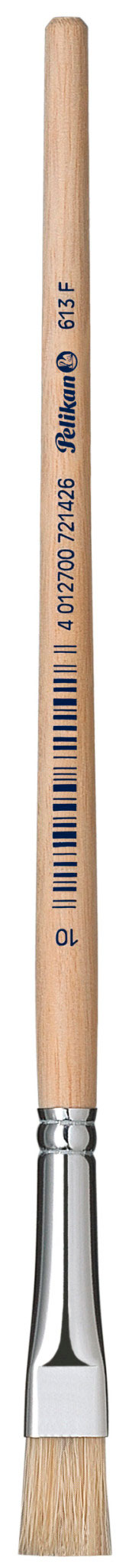 Pelikan - Pensler 613f Str. 12