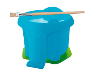 Pelikan - "Elefant" Vandbeholder