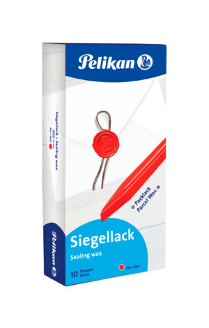 Pelikan - Forseglingslak 60/10