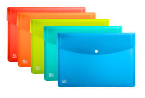 Oxford - Urban Kuvertmappe A4