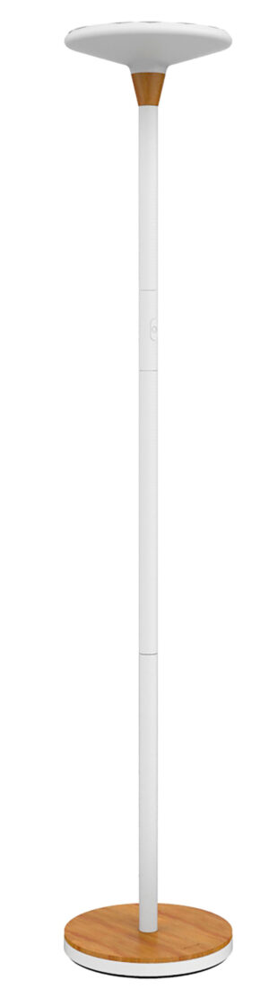 Unilux - Baly Bamboo Led Uplight