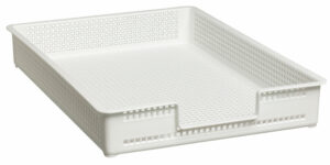 Bantex - Orth flettet brevkurv