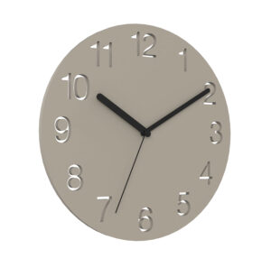 Unilux - clock  ECHO TIME PET