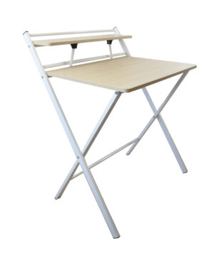 Unilux - Homy folding desk bech