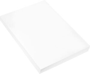 Bantex - Tegnepapir, A3, 120 g, 250 ark