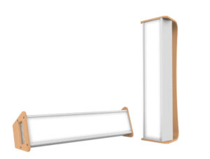 Unilux - Dayvia Mobilly Day Led Lampa