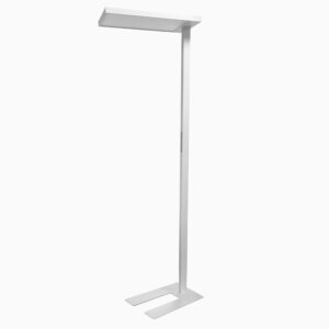 Unilux - Versus Direkte Og Inddirekte Uplighter