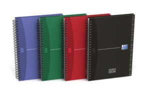 Oxford - Essentials – Adressebog, A5