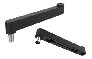 Unilux - KIT SKJERMARM MEKANISK AXIO