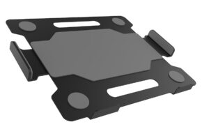 Unilux - KIT LAPTOPSTATIV AXIO