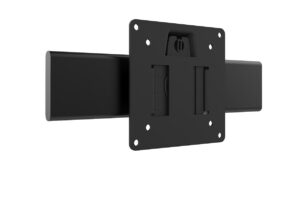 Unilux - KIT ENKEL SKJERM TVERBSTANG AXIO