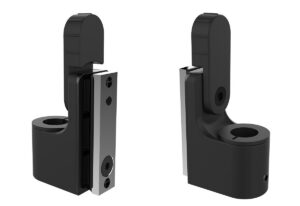 Unilux - KIT SKYVEKONNEKTOR AXIO