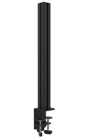 Unilux - KIT MAST 58CM AXIO MED KLEMME